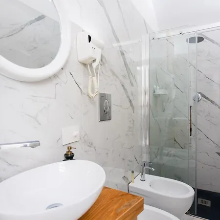 شقة Dimora Velato By Dimorra *