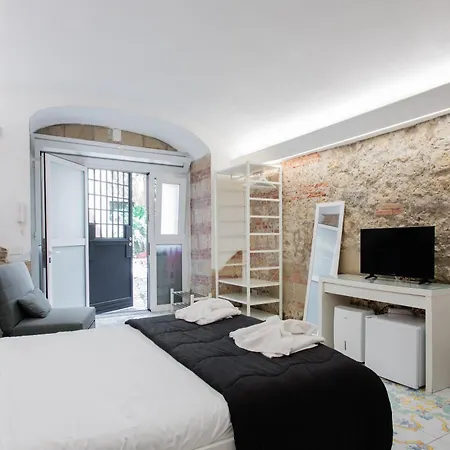 Dimora Velato By Dimorra