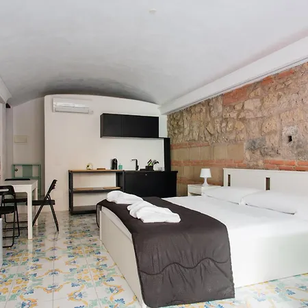 شقة Dimora Velato By Dimorra