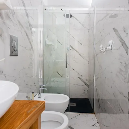 Dimora Velato By Dimorra شقة نابولي