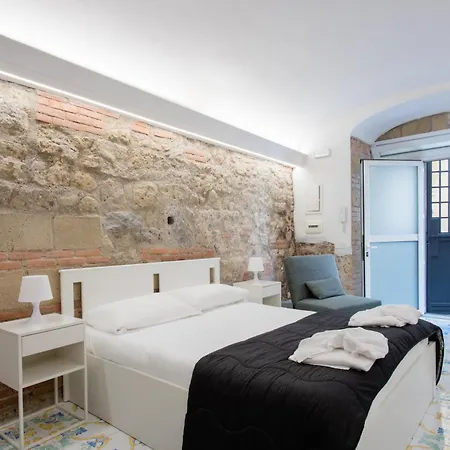 شقة Dimora Velato By Dimorra