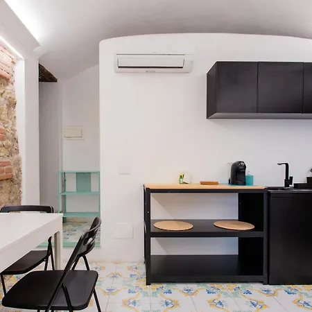 Dimora Velato By Dimorra Apartament *