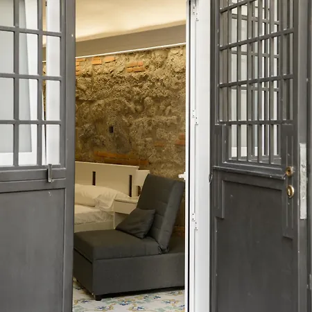 Apartament Dimora Velato By Dimorra