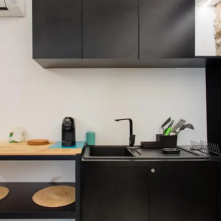 Dimora Velato By Dimorra Napoli