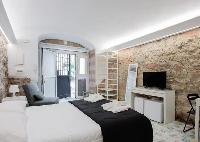 Dimora Velato By Dimorra